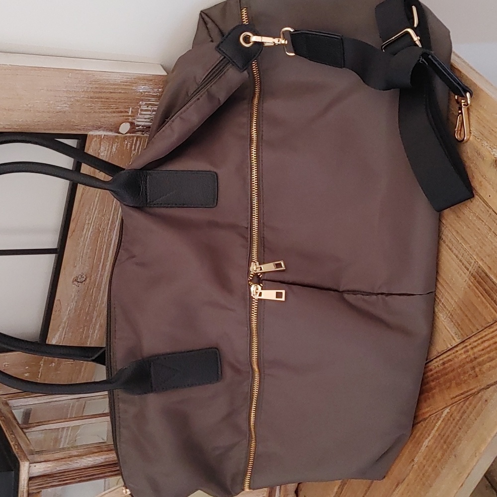 Weekender Bag